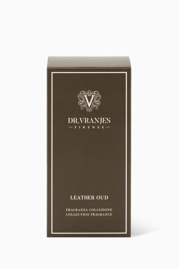 موزع عطر ليذر عود، 500 ملل
