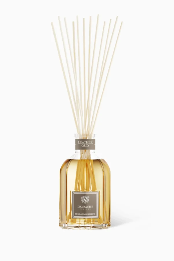 موزع عطر ليذر عود، 500 ملل