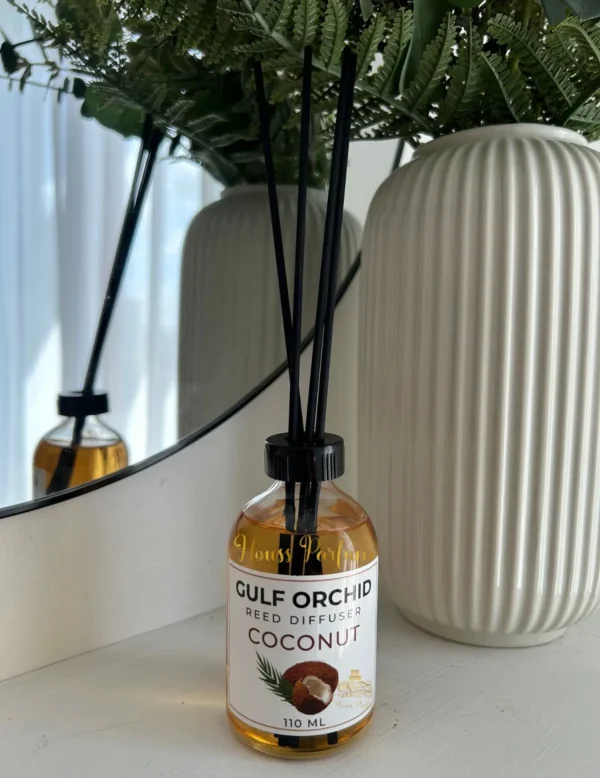 معطر جو برائحة جوز الهند