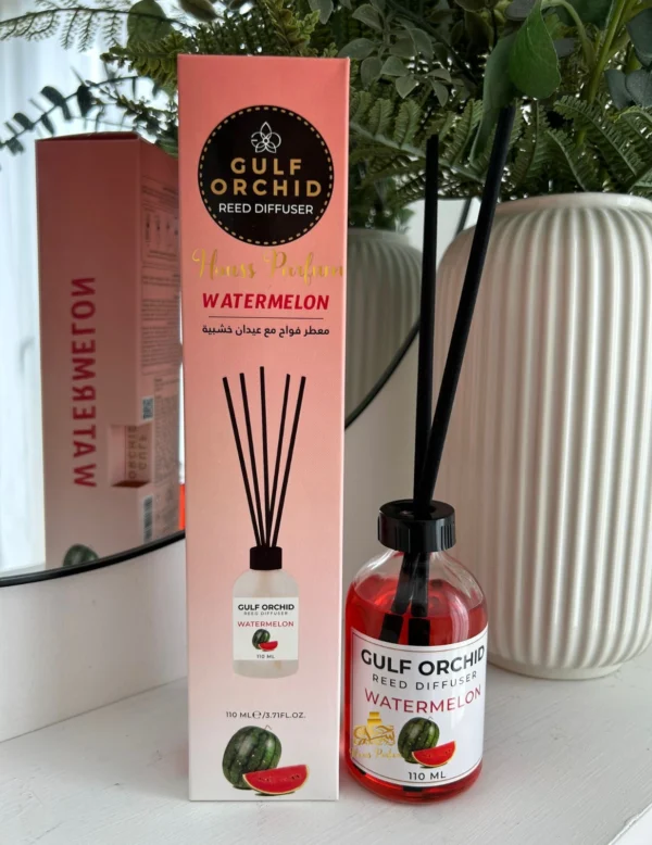 معطر جو برائحة البطيخ