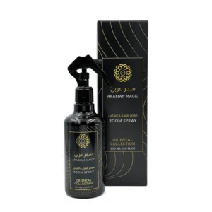 معطر جو شرقي سحر عربي