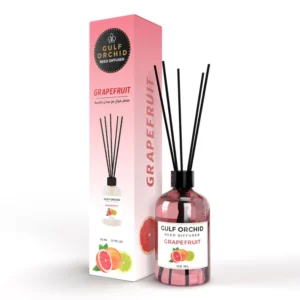 معطر جو برائحة الجريب فروت