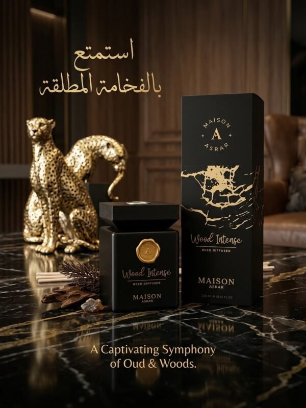 فواحة كسرة عود 250 مل